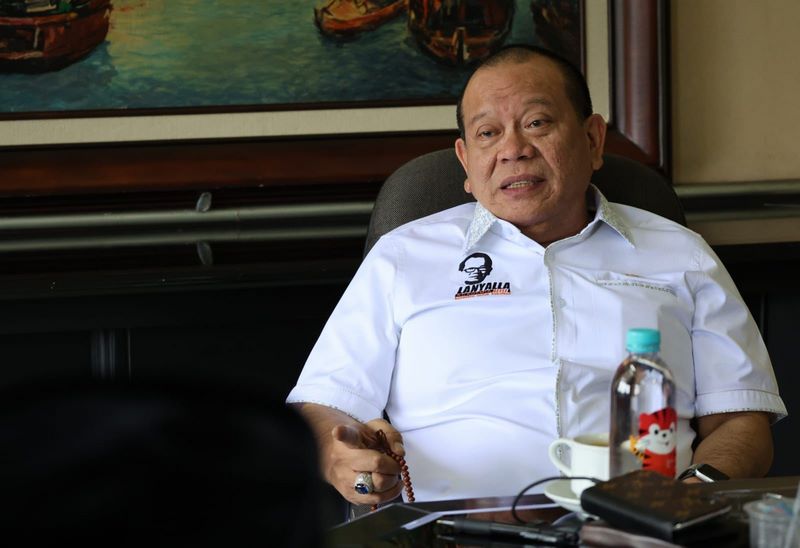 Kasus Pekerja Dipulangkan, Ketua Dpd Ri Minta Pjtki Perhatikan Kualitas Tenaga Kerja