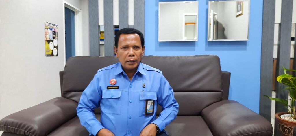 Perumda Tirta Kanjuruhan Benahi Kwalitas Pelayanan