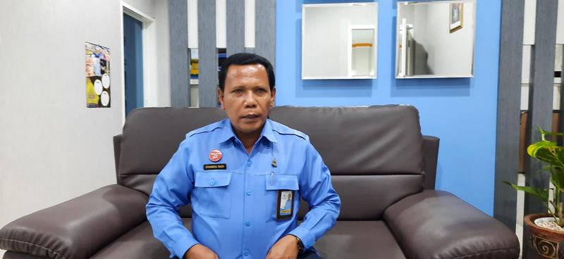 Perumda Tirta Kanjuruhan Benahi Kwalitas Pelayanan