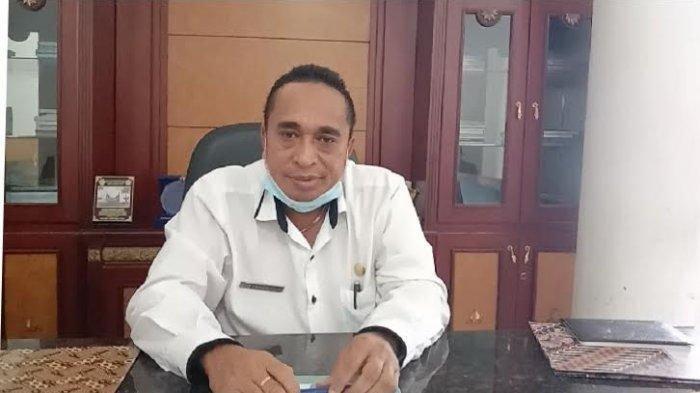 Pejabat Setda Ttu Minta Opd Kembalikan Sisa Anggaran