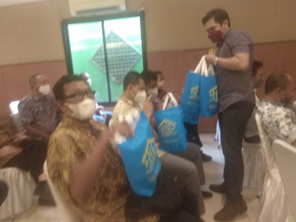 Ananta Wahana, Bumn: Lokomotif Pemulihan Ekonomi