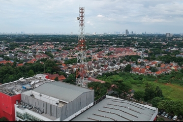 Jelang Perayaan Nataru, Smartfren Tingkatkan Kapasitas Jaringan