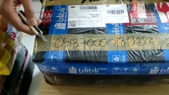 Bea Cukai Minta Pengusaha Jasa Titipan Tidak Mengangkut Barang Kena Cukai Ilegal