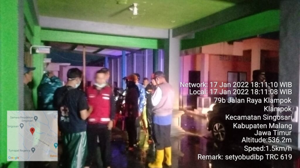 Pembunuh Ayah Kandung Mengidap Gangguan Jiwa