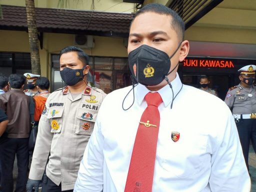 Polisi Dalami Kasus Dugaan Penyerobotan Tanah Yang Melibatkan Kepala Desa