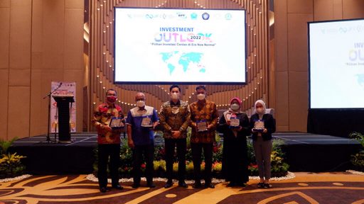 Selama Pandemi Covid 19 Investasi Online Jadi Pilihan