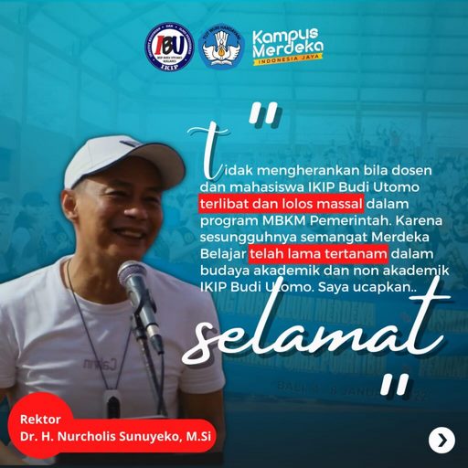 Dosen Dan Mahasiswa Ibu Lolos Program Km