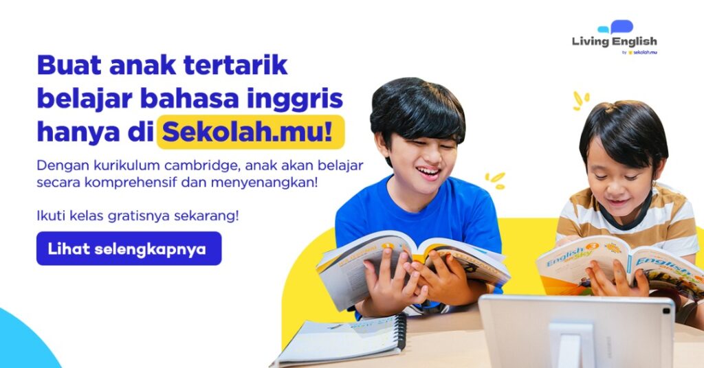 Ingin Tingkatkan Semangat Belajar Si Kecil? Ciptakan Rutinitas Belajar Yang Nyaman Dengan Empat Cara Ini!