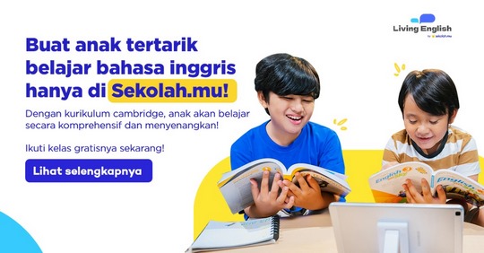 Ingin Tingkatkan Semangat Belajar Si Kecil? Ciptakan Rutinitas Belajar Yang Nyaman Dengan Empat Cara Ini!
