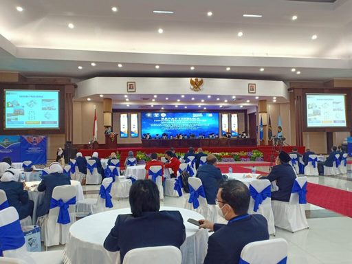 Ftp Ub Pengusung Hak Paten Terbanyak