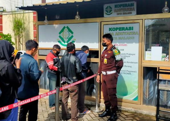 Rendah Tingkat Kesadaran Warga Berlalulintas