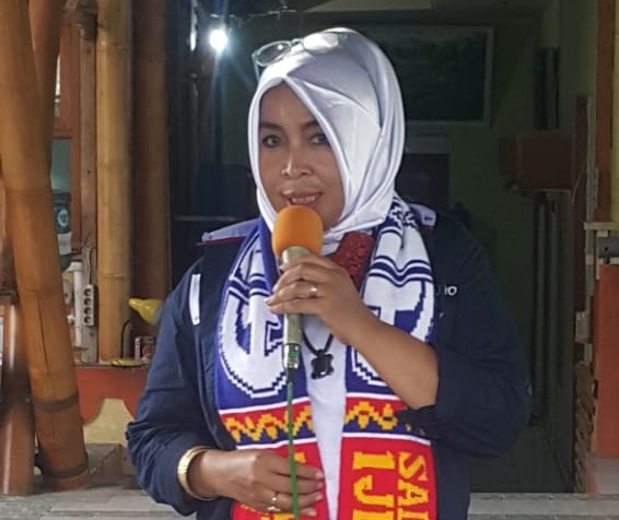 Parfi Kota Malang Bangkit