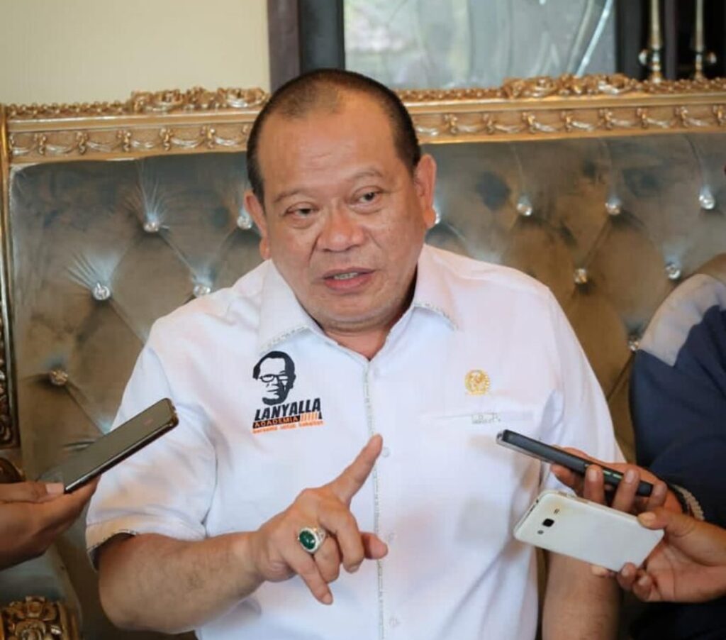 Omicron Terdeteksi Di Jatim, Lanyalla Minta Pemprov Dan Masyarakat Waspada