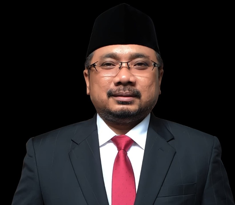 Kementerian Agama Payung Untuk Semua Agama