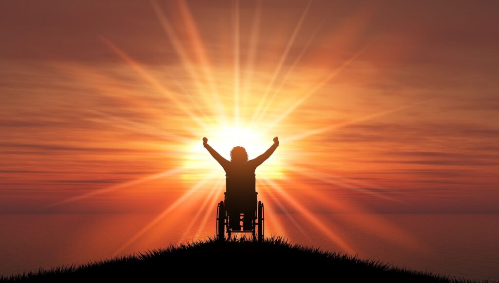 Cerpen: Langit Jingga Di Hati Sarah