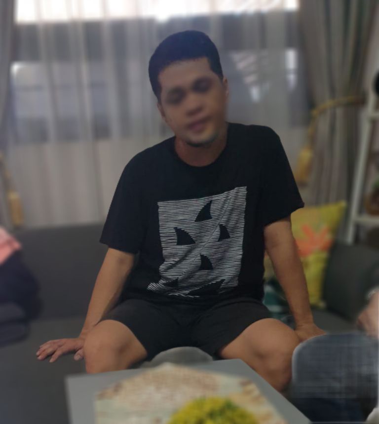 Sempat Buron, Pelarian Rjt Berakhir Di Tim Tabur Kejagung