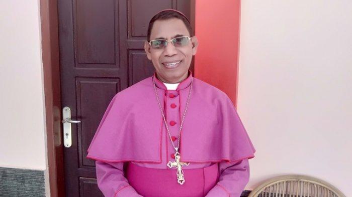 Uskup Atambua Resmi Larang Acara Hel Keta