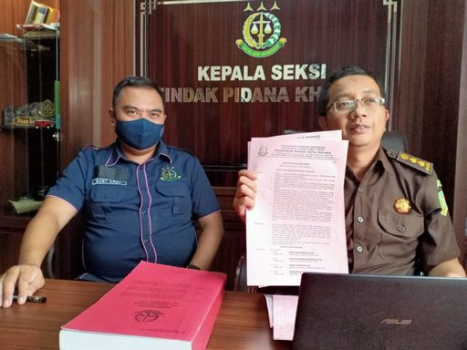 Kasus Korupsi Di Smkn 10 Malang Dua Terdakwa Divonis Berbeda