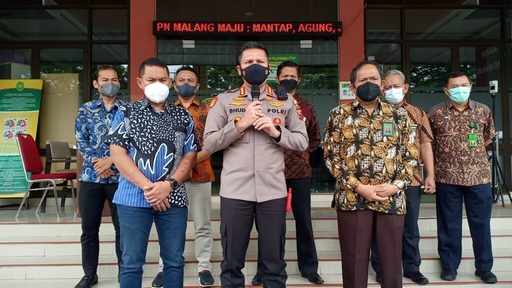Aparat Penegak Hukum Tutup Ruang Mafia Tanah