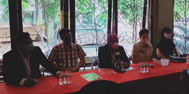 Sempat Tutup Karena Tak Miliki Pedulilindungi Toko Lailai Kembali Beroperasi