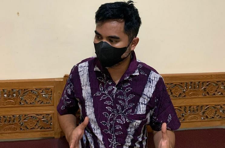Mundur Dari Jabatan Direktur Pt Bwr Reza Minta Maaf