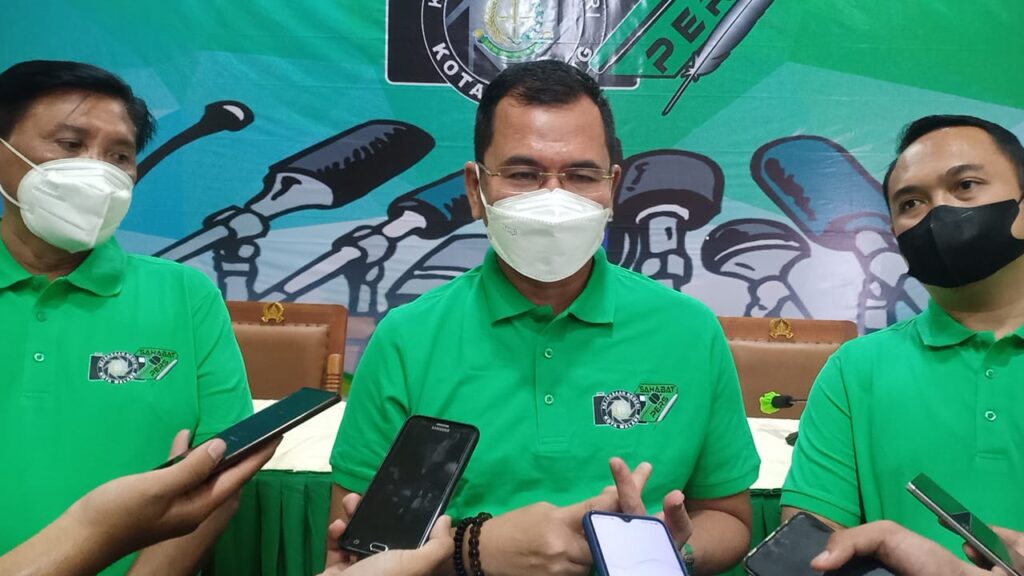 Rumah Sakit Saiful Anwar Malang Didugat Kejaksaan Negeri Malang Pasang Badan