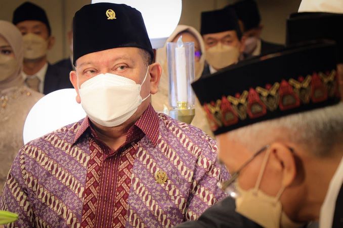 Ketua Dpd Ri Minta Bpjs Kesehatan Tak Dijadikan Syarat Jual-Beli Tanah