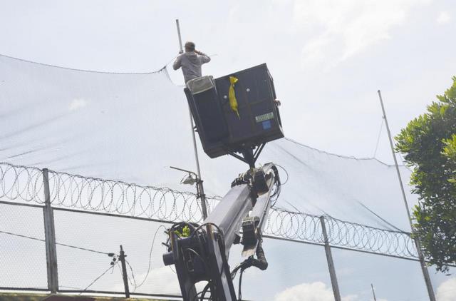 Narkoba Dilarang Masuk, Lapas Kelas I Malang Gandeng Dinas Lh