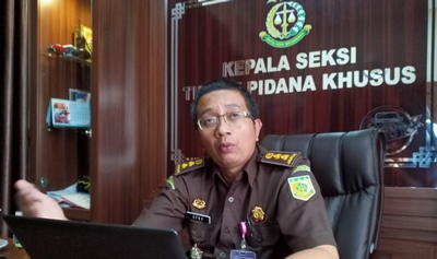 Kejari Kota Malang Endus Korupsi Di Instansi Pemerintah Dan Kampus
