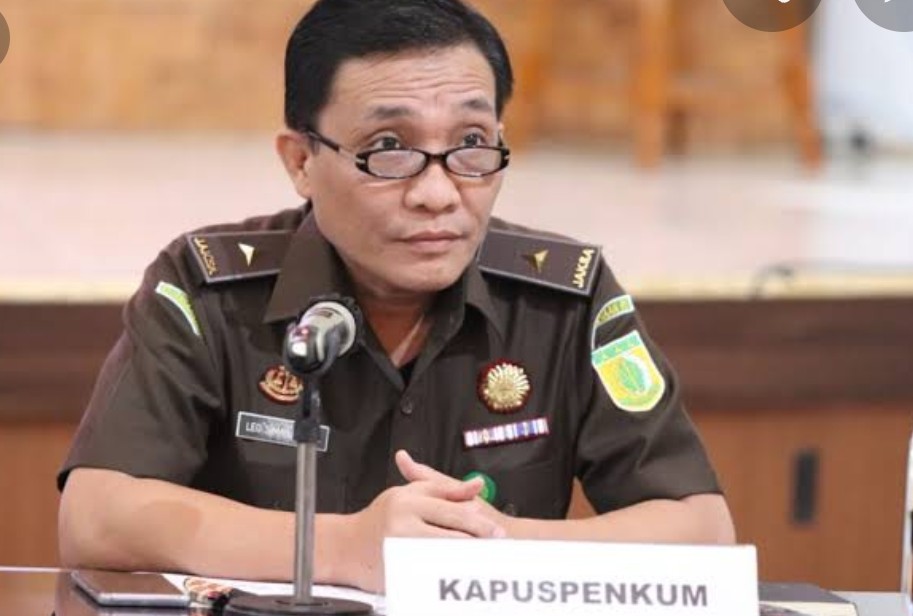 Kejagung Periksa Sejumlah Saksi Kasus Korupsi Di Pt Garuda, Asabri Dan Taspen