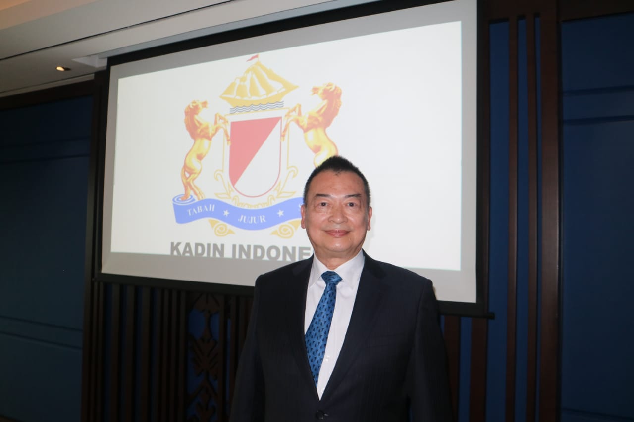 Pencapaian Target Pengurangan Emisi Karbon Di Taiwan Dan Kerjasama Carbon Rights