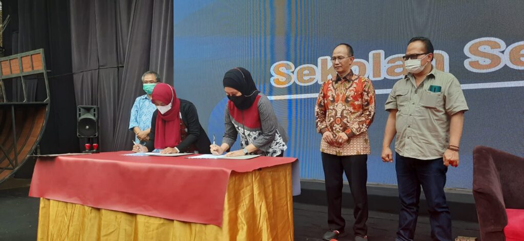Pendidikan Life Skill Di Spi Diminati Kadin Jatim 