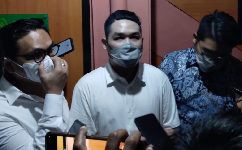 Saksi Tak Konsisten Kuasa Hukum Terdakwa Je Merasa Puas