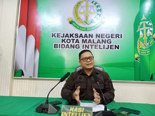 Bunuh Istri Siri Sl Dituntut 20 Tahun Penjara