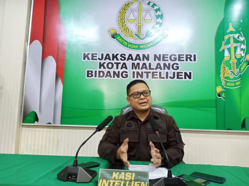 Bunuh Istri Siri Sl Dituntut 20 Tahun Penjara