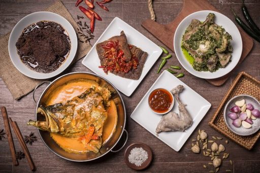 Penikmat Nasi Padang Perlu Tahu Trik Ini Agar Makan Nasi Padang Kian Nikmat