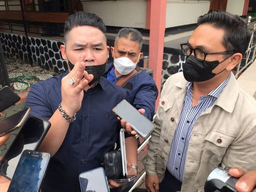 Tiga Kali Saksi Korban Memberikan Keterangan Berbeda