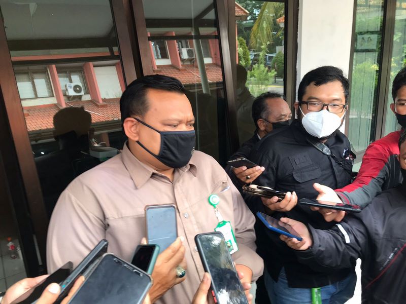 Tidak Konsisten Saksi Korban Diingatkan Kuasa Hukum Terdakwa