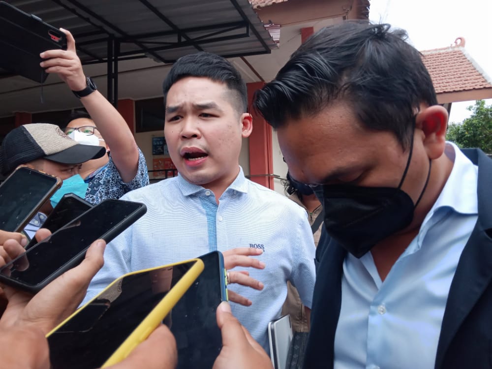 Kuasa Hukum Jeffry Simatupang Menegaskan Kliennya Tak Bersalah