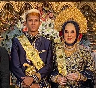 Momen Terindah Di Masjid Maskhadul Khair