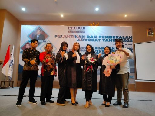 Wabup Didik : Pendampingan Hukum Itu Penting