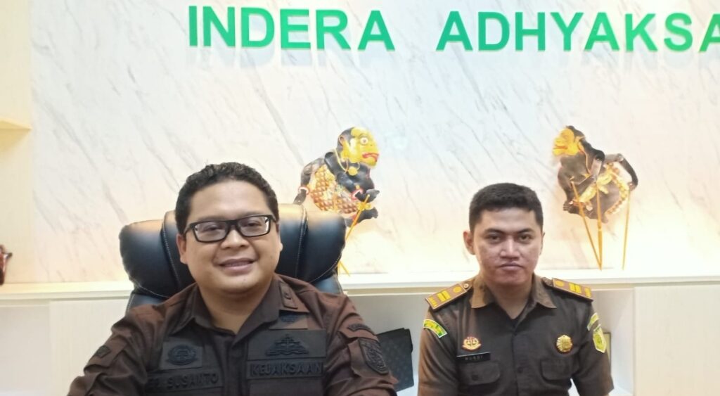 Akte Damai Tidak Bisa Menghentikan Perkara Pidana