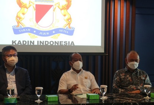 Kerjasama Pengembangan Hak-Hak Atas Karbon, Dunia Metaverse Ditandatangani Di Jakarta 