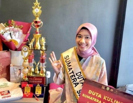 &Quot;Kartini&Quot; Asal Pali Duta Kuliner Provinsi Sumatera Selatan