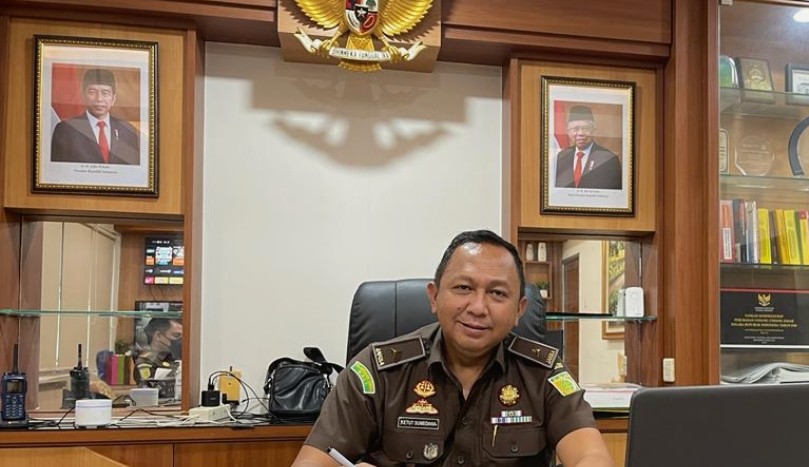 Usut Kasus Kite Pelabuhan Tanjung Priok Jaksa Agung Cegah Sembilan Orang Ke Ln