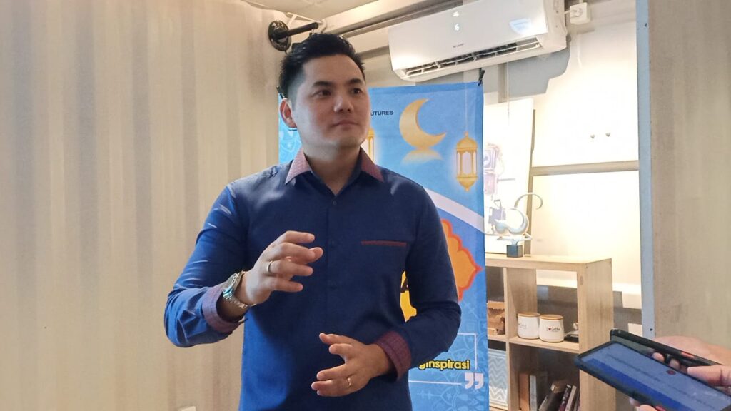 Pimpinan Bpf Akui Peran Media Mendorong Bpf Meraih Prestasi