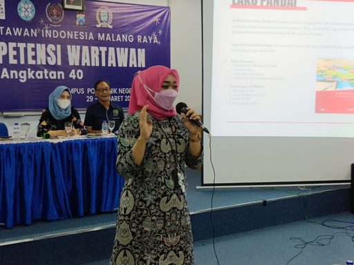 Bni Dorong Literasi Digital Bagi Umkm Sebagai Motor Pen.