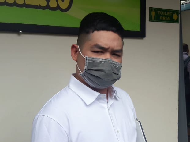 Kasus Spi, Kuasa Hukum Klaim Belum Menemukan Unsur Pidana