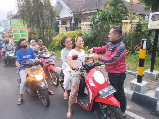 Aspek Bagi Takjil Daging Kelinci