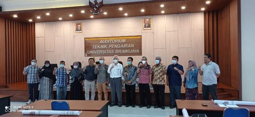 Bangun Konsep Panangan Banjir Pemkot Malang Libatkan Akademisi